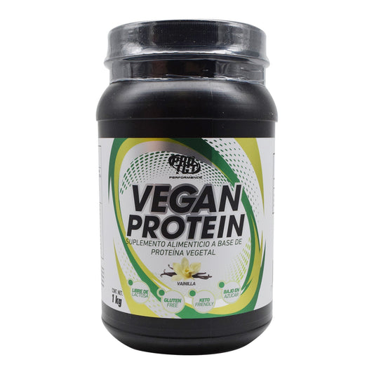 Proteina Vegan 25 Protein 1 Kg (PROTGT)