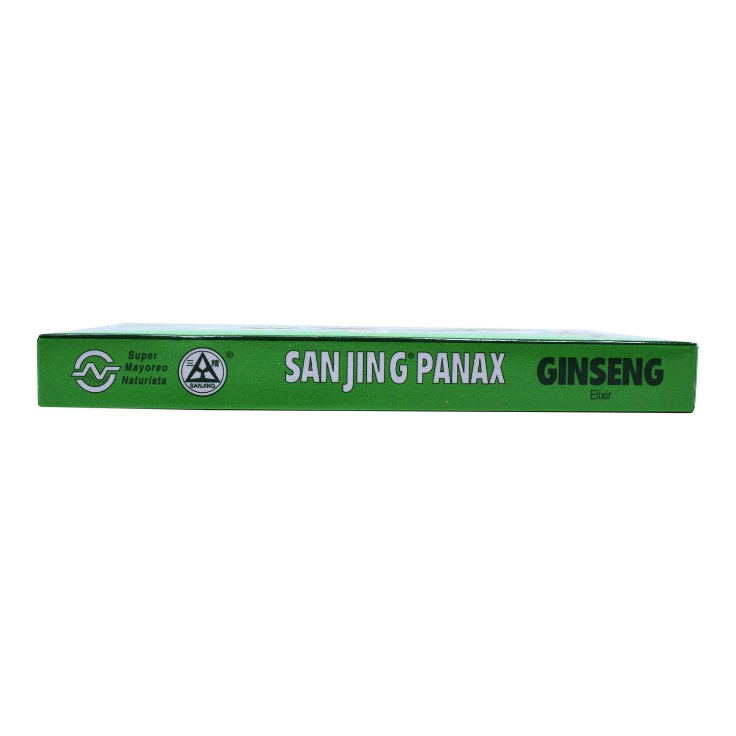 Ginseng Sanjing Panax 10X10 Mililitros (SANJING)