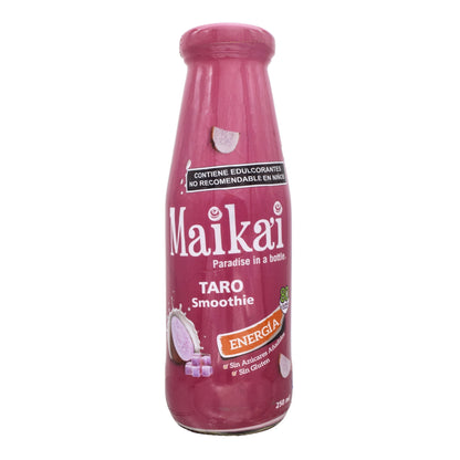 Smoothie Taro 250 Mililitros (MAIKAI)