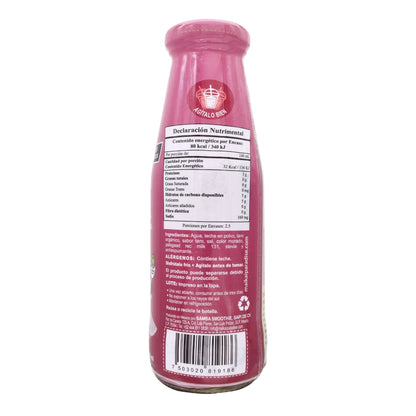 Smoothie Taro 250 Mililitros (MAIKAI)