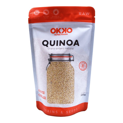 Quinoa 300 G (OKKO)