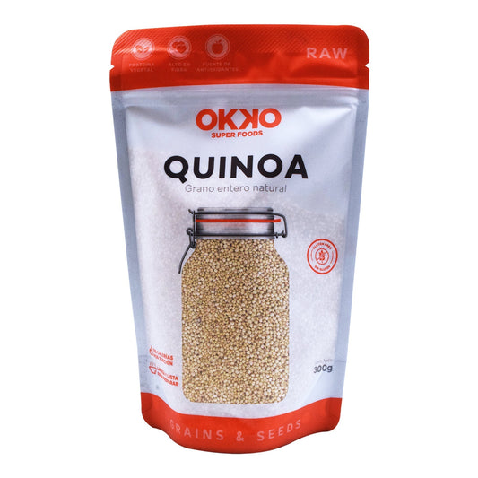 Quinoa 300 G (OKKO)