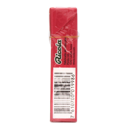 Caramelo Arandano 11 Pz (Paquete 20) (RICOLA)