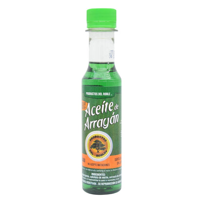 Aceite De Arrayan 150 Mililitros (PRODUCTOS DEL ROBLE)