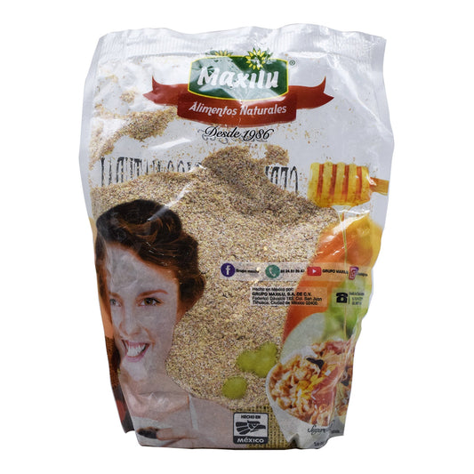 Germen Natural 500 G (MAXILU)