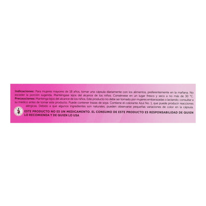 Evervital Women 30 Cápsulas (EVERVITAL)