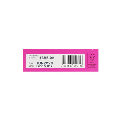 Evervital Women 30 Cápsulas (EVERVITAL)