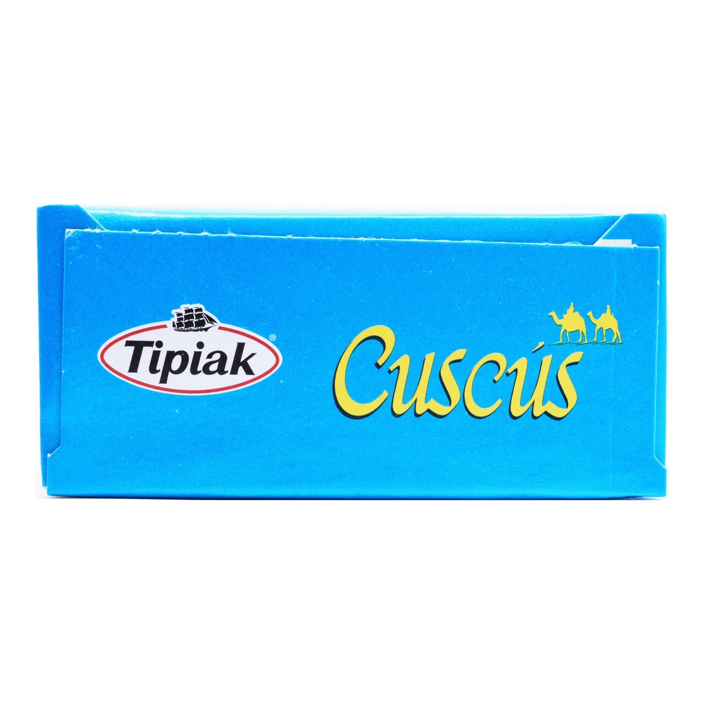 Cous Cous Natural 250 G (TIPIAK)