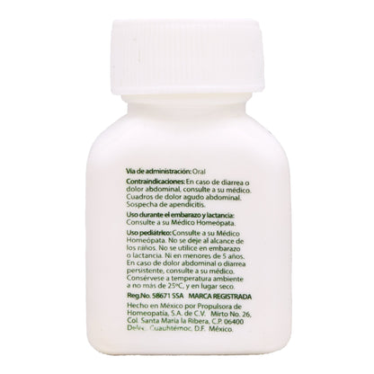 Similaxol 50 Tabletas SIMILIA – Detox natural