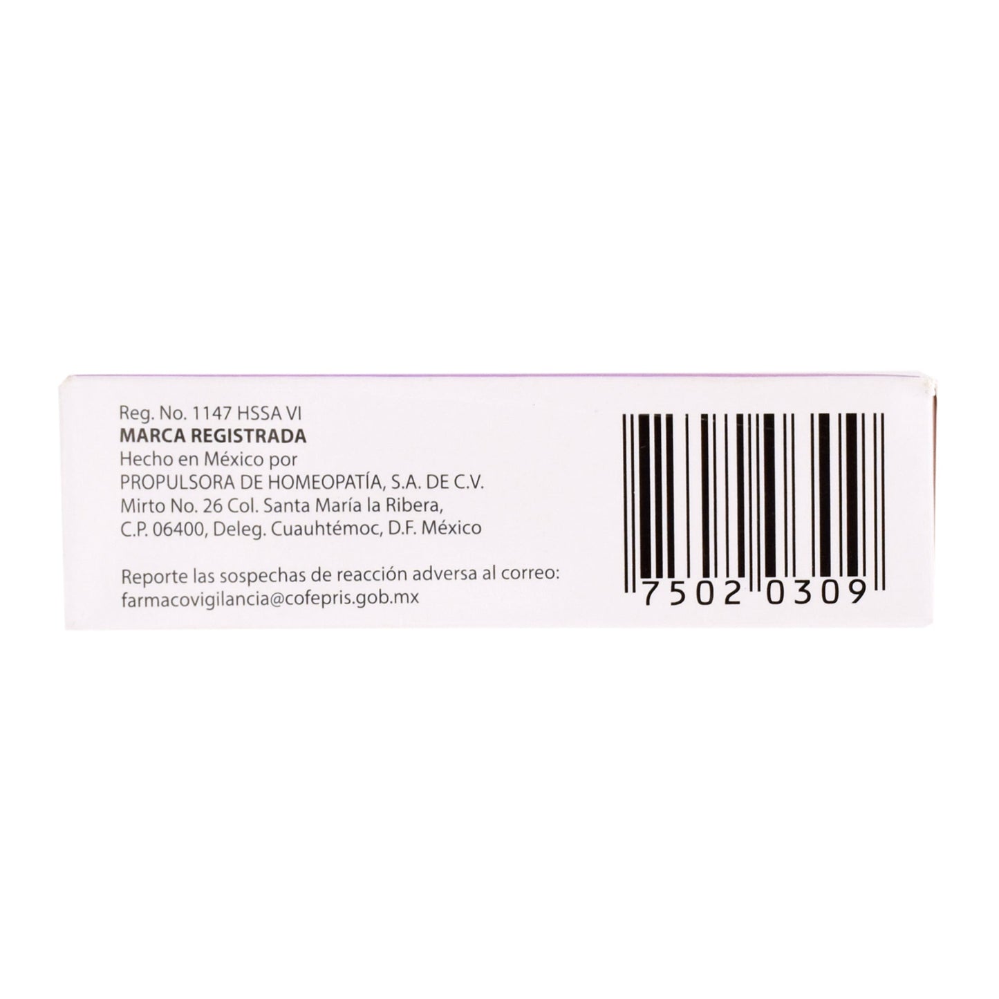 Arnica 175 Globulos (SIMILIA)