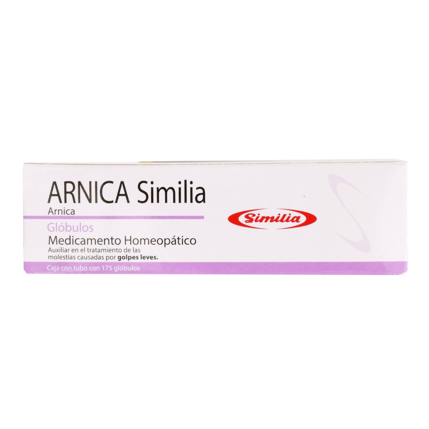 Arnica 175 Globulos (SIMILIA)