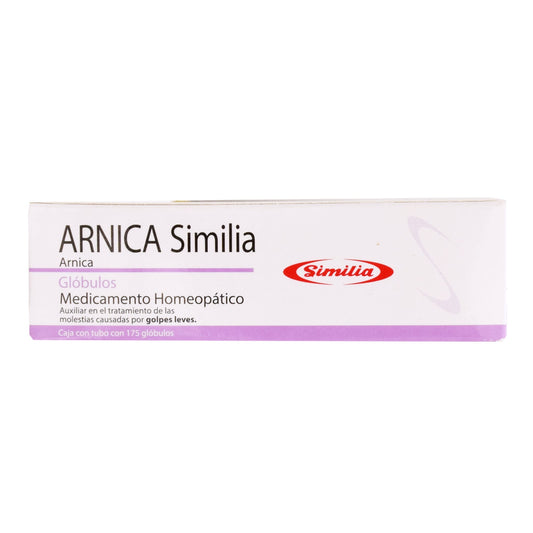 Arnica 175 Globulos (SIMILIA)