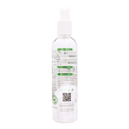 Desodorante Corporal 80 G (ZAHAL)