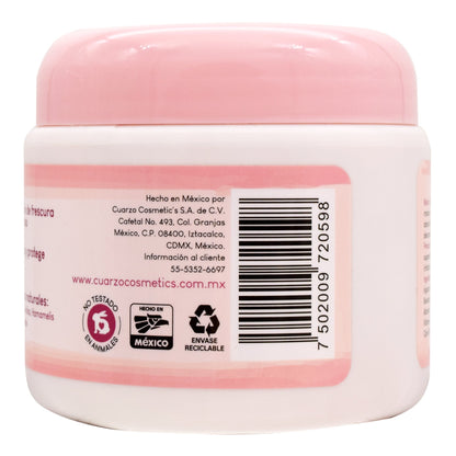 Gel Castaí±o Indias 450 G (MISS GLAMOUR)