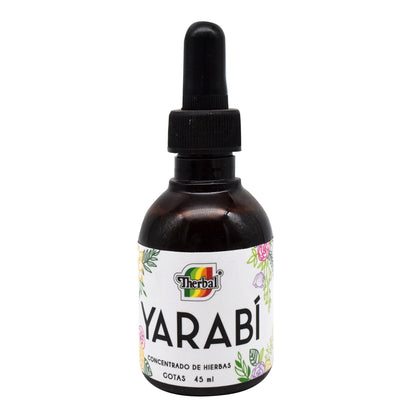 Yarabi 45 Mililitros (THERBAL)