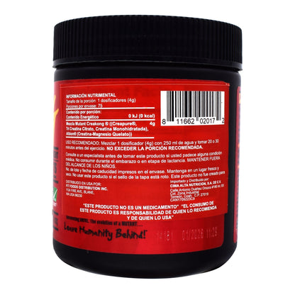 Mut Creakong 300 G (MUTANT)