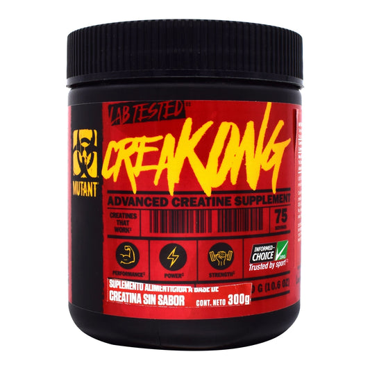 Mut Creakong 300 G (MUTANT)