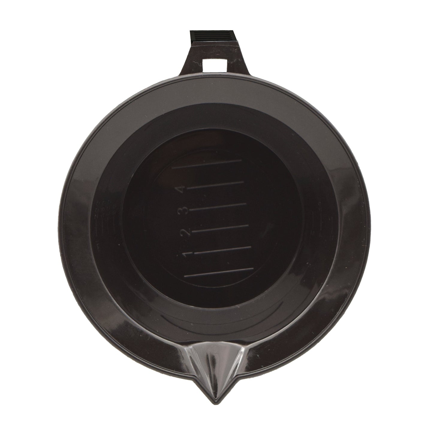 Kit Para Aplicacion De Tinte 3 Pz (VELVET)