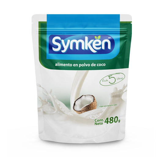 Bebida De Coco 480 G (SOYAMIGO)