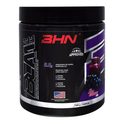 Bcaa Uva 300 G (BHN)