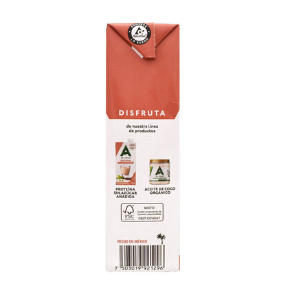 Bebida Proteina Coco Chicharo Vainilla 1 L (A DE COCO)