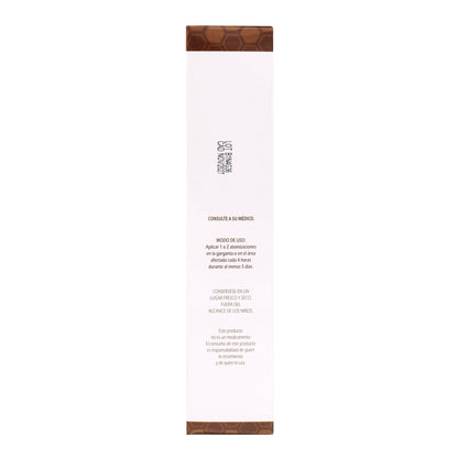 Propoleo Concentrado 125 Mililitros (NATURALFA3MIL)