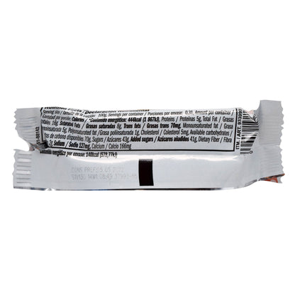 Barra De Granola Con Caramelo 31 G (Caja 48) (KIRKLAND)