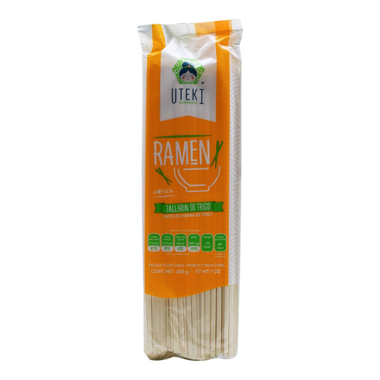 Ramen 200 G (UTEKI)