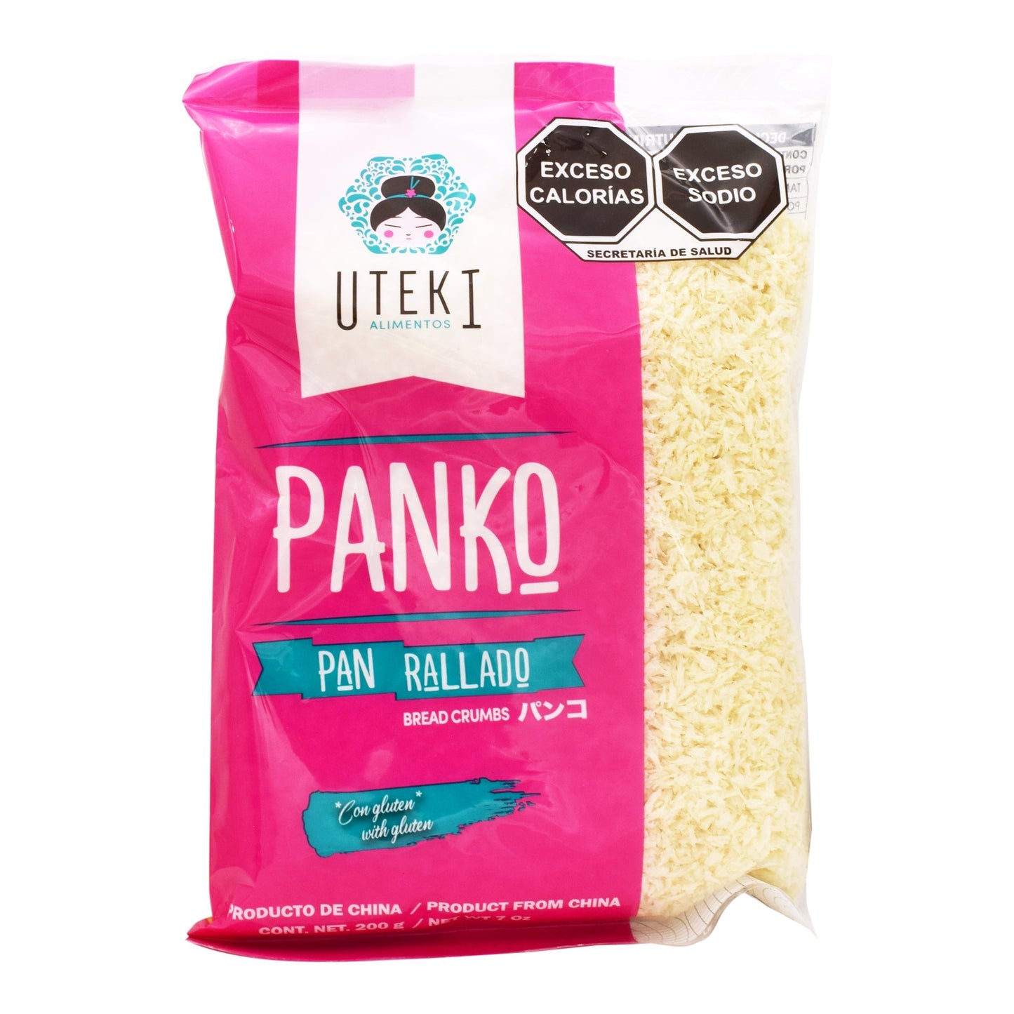 Panko 200 G (UTEKI)