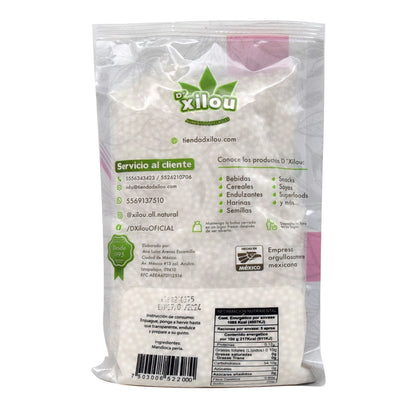 Tapioca 500 G (DXILOU ALL NATURAL)