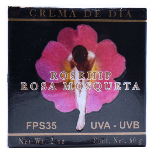 Crema Day F Solar 60 G (BELLA PIEL)