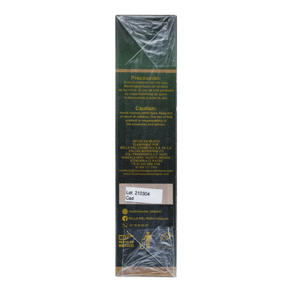 Crema Vs Verrugas 15 Mililitros (BELLA PIEL)