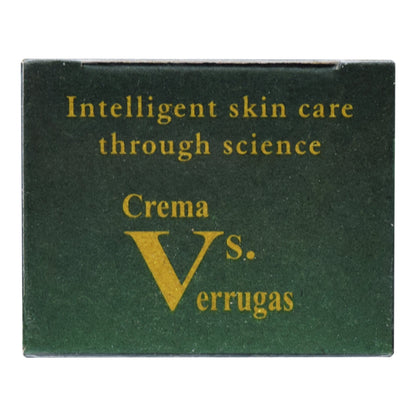 Crema Vs Verrugas 15 Mililitros (BELLA PIEL)