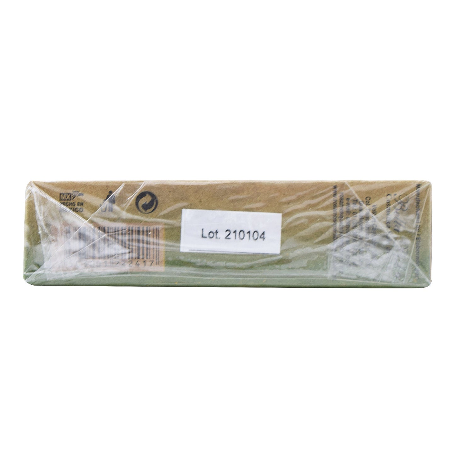 Jabon De Aceite Arbol De Te  100 G (BELLA PIEL)