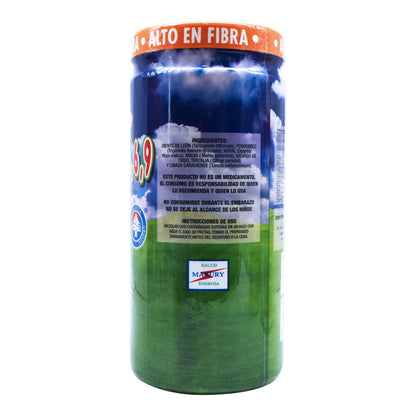 Fibra Hiperlinafrut 500 G (HIPERLINAFRUT)