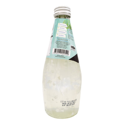 Jugo De Coco Con Trozos De Coco 290 Mililitros (THAI COCO)