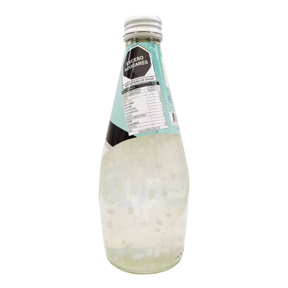 Jugo De Coco Con Trozos De Coco 290 Mililitros (THAI COCO)