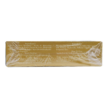 Jabon De Aceite Rosa Mosqueta 100 G (BELLA PIEL)