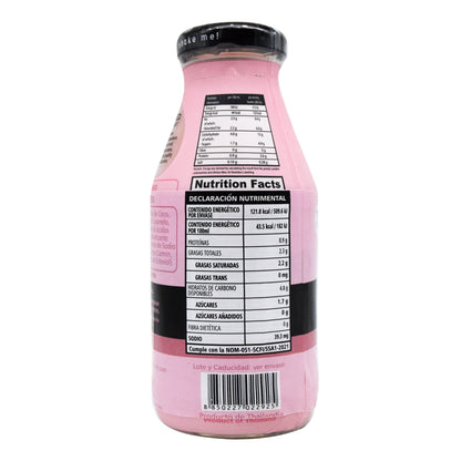 Bebida De Coco Sab Fresa 280 Mililitros (THAI COCO)