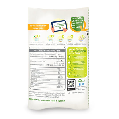 Picadillo 185 G (SOYAMIGO)