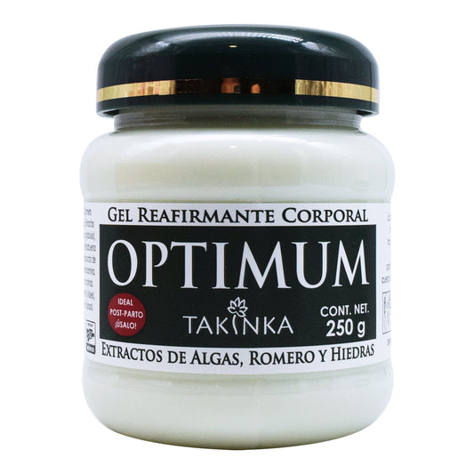 Gel Reafirmante Corporal 250 G (TAKINKA)