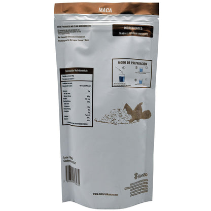 Maca 200 G (KENZO)