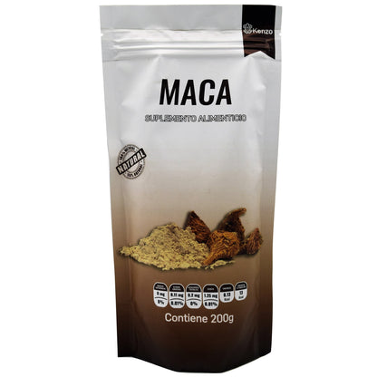 Maca 200 G (KENZO)