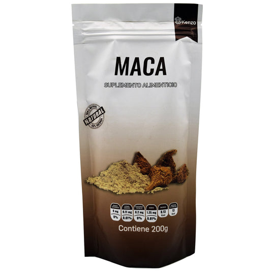 Maca 200 G (KENZO)
