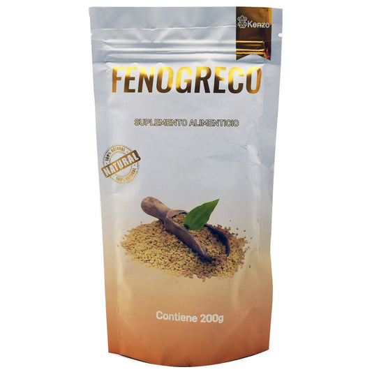 Fenogreco 200 G (KENZO)
