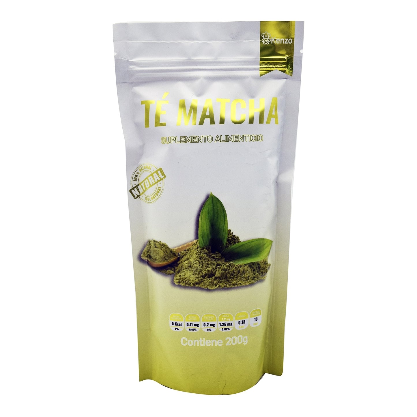 Te Matcha 200 G (KENZO)