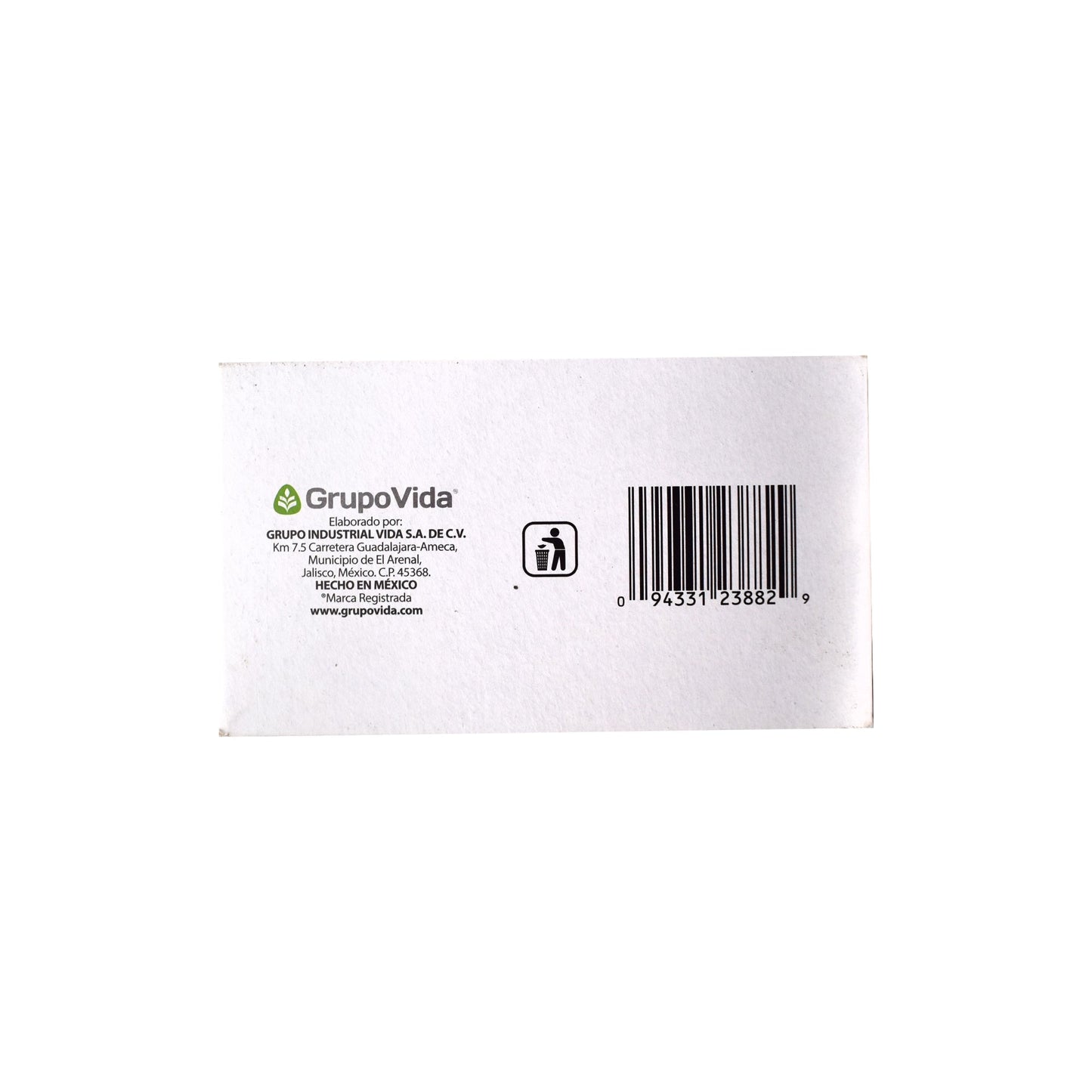 Avena Instantanea Variedad De Frutos Rojos 280 G (GRANVITA)