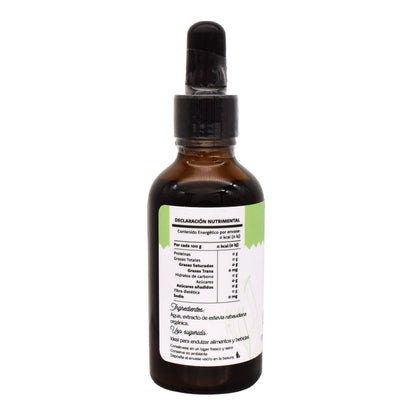 Stevia Liquida 50 Mililitros (HOLIBLEND)