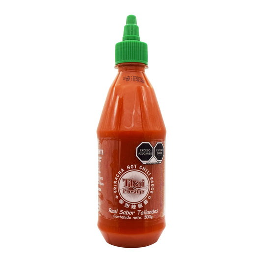 Salsa Sriracha 500 G (THAI)