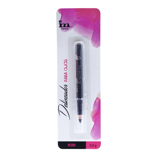 Delineador Para Ojos Negro Intenso Blister 1 G (IM)